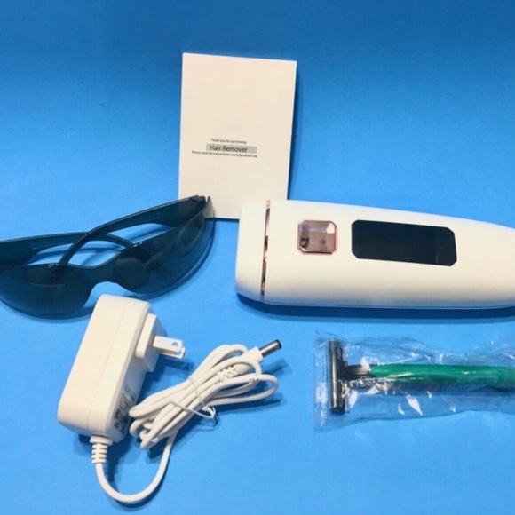 IPL Hair Removal for Women and Men - Picture 10 of 12